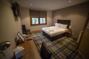 The Drovers Inn New Room