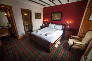 Loch Lomond Hotel Rooms