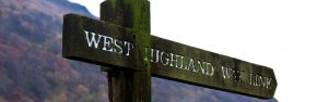 west highland way