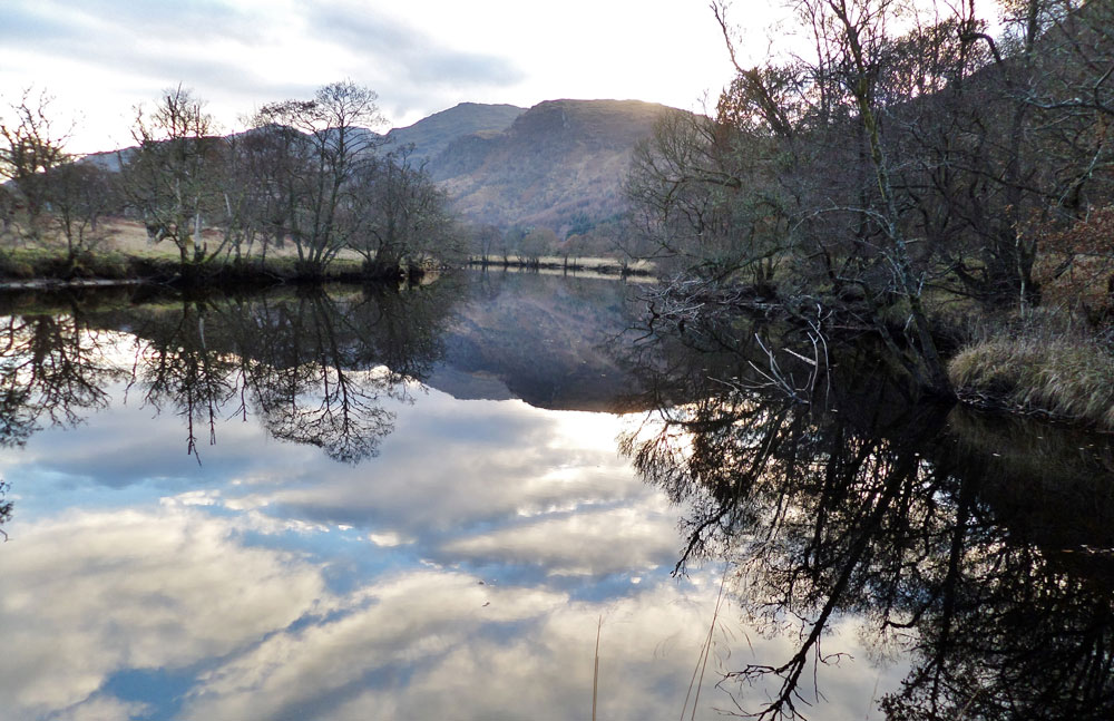 Inverarnan Canal