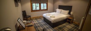 Loch Lomond Accommodation